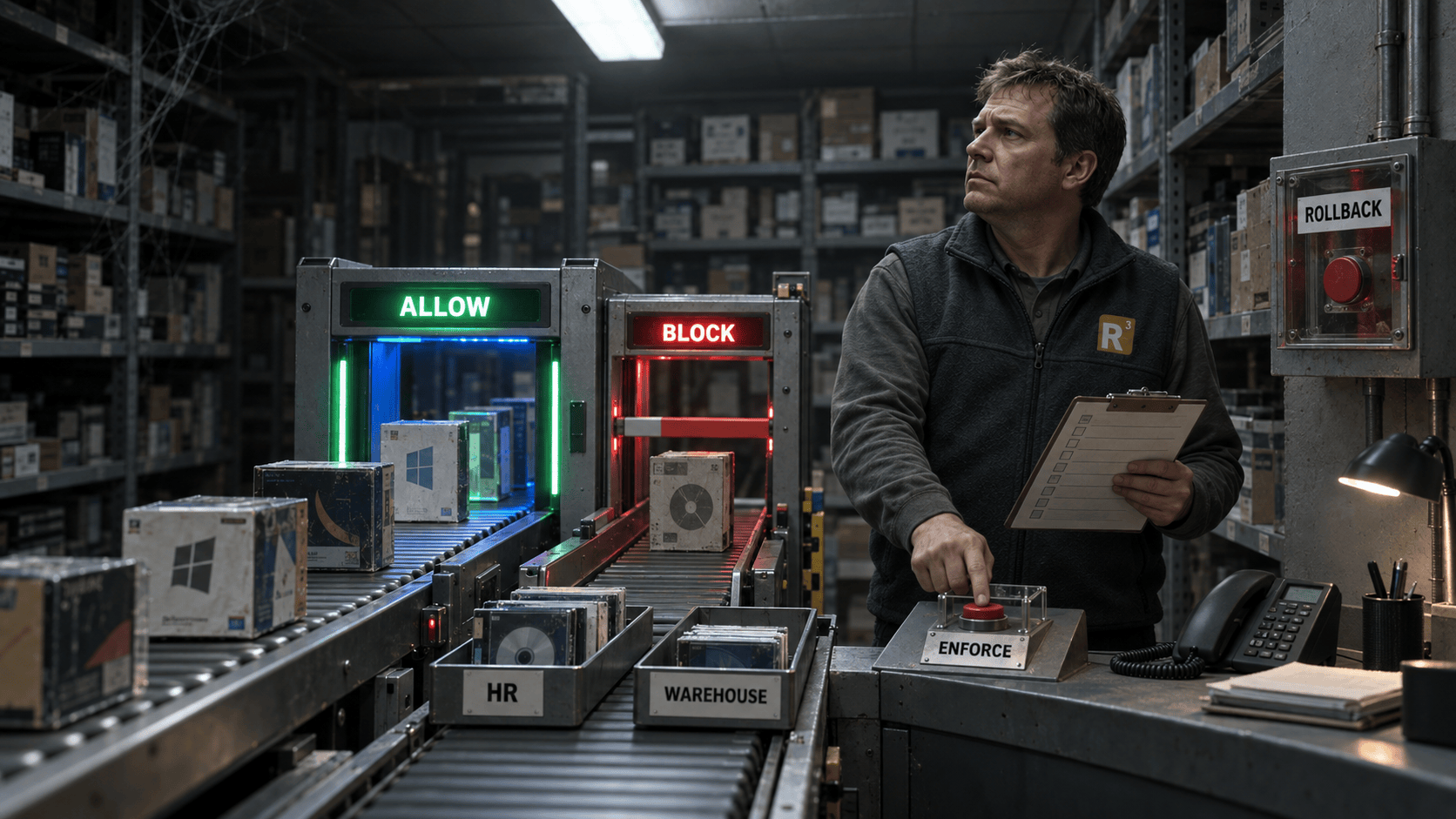 App Control for Business Part 2: How to Avoid the Exception Factory