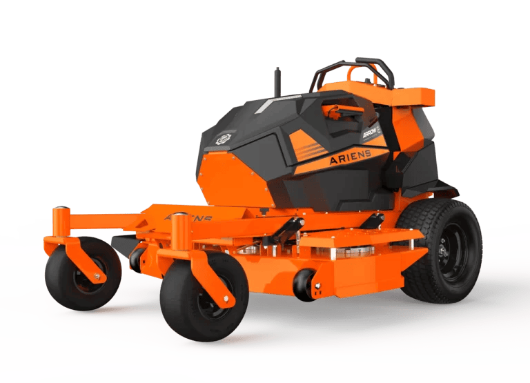 Ariens Zenith E Zero Turn Commercial Mower