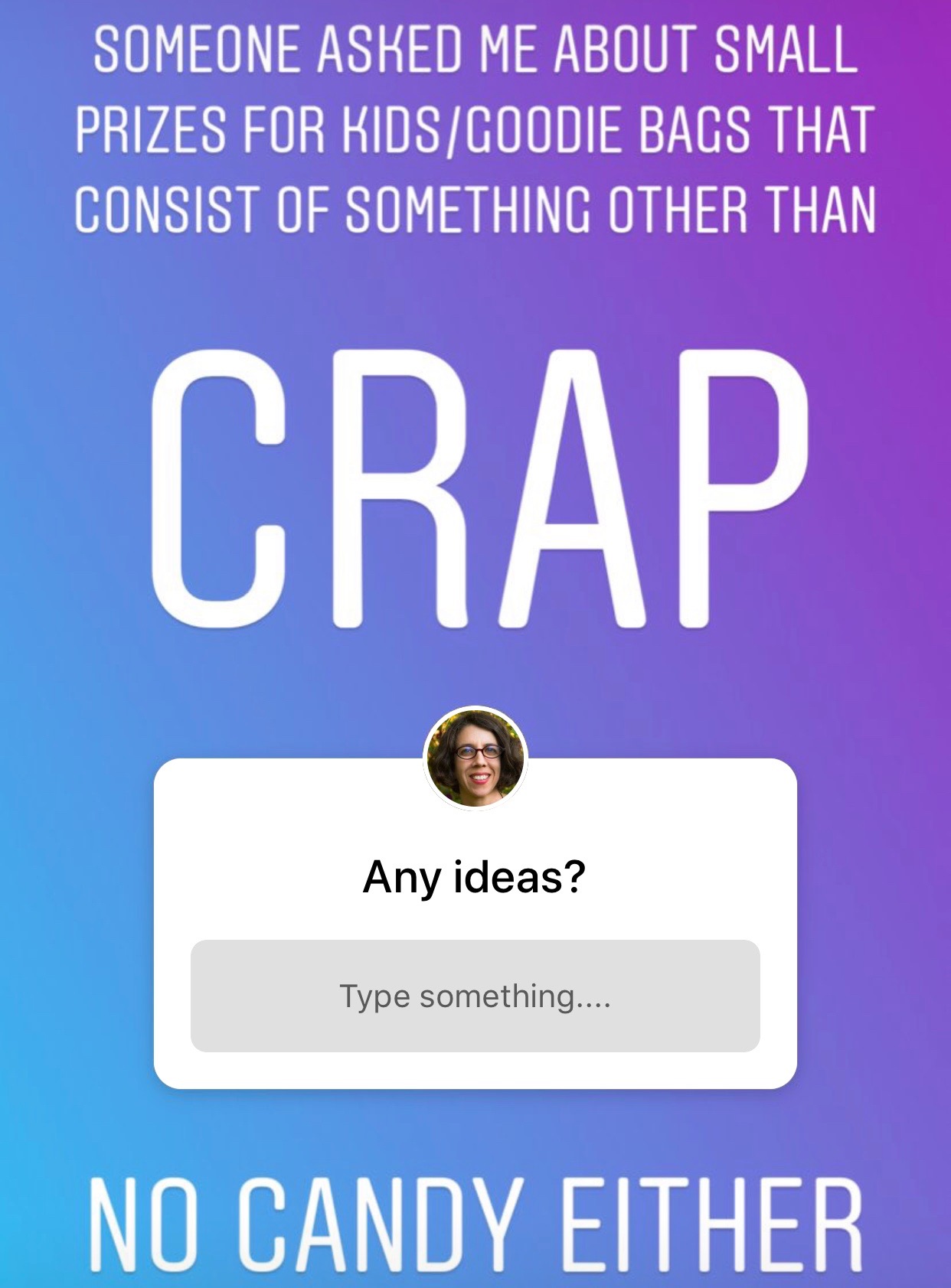 party bag ideas for 10 year old girls