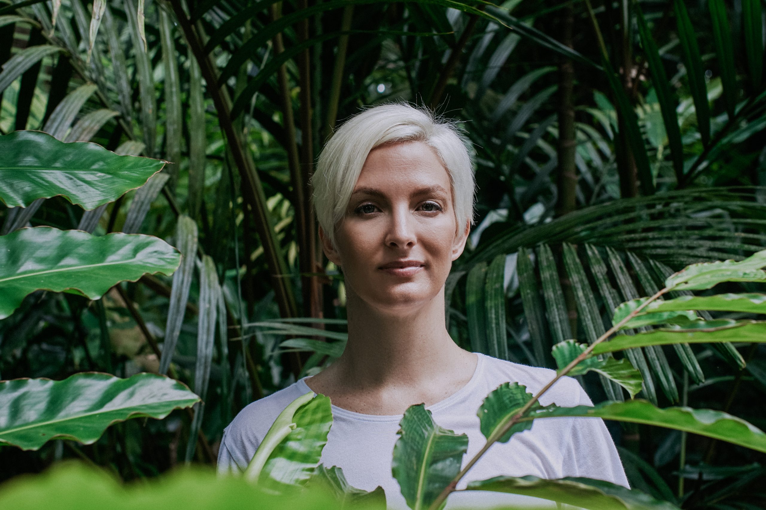 luxe botanics green beauty skincare