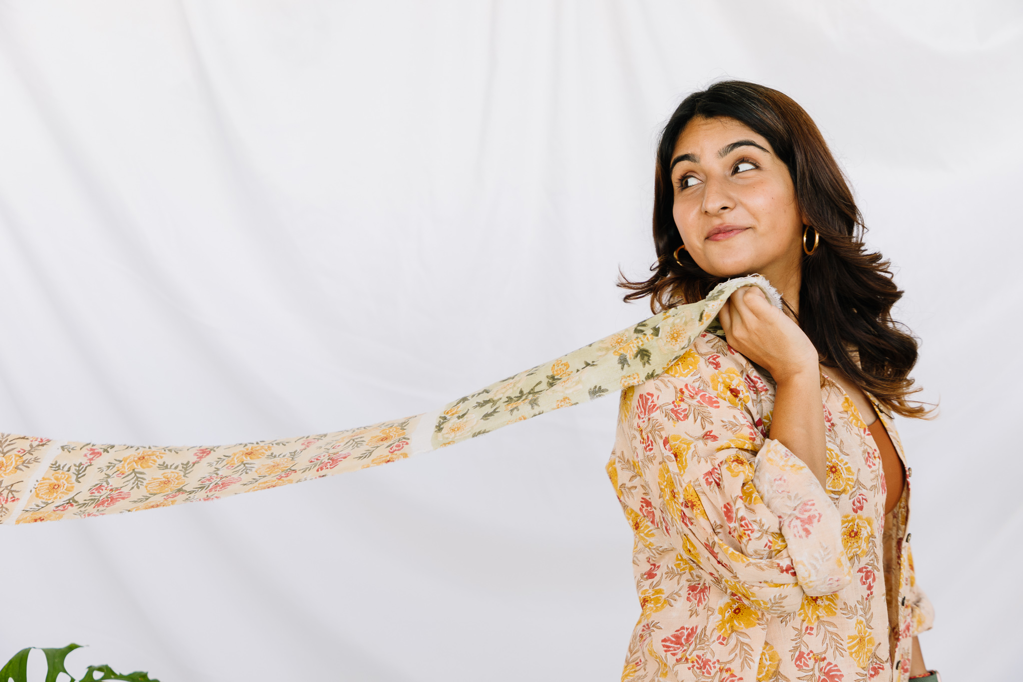 mahima gujral sui ethical fashion brand singapore india