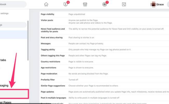 How To Add Someone As An Admin On Facebook Page - Zeru