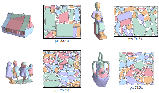 Github Zhouyilab Shape - HD Nature Arts for Desktop