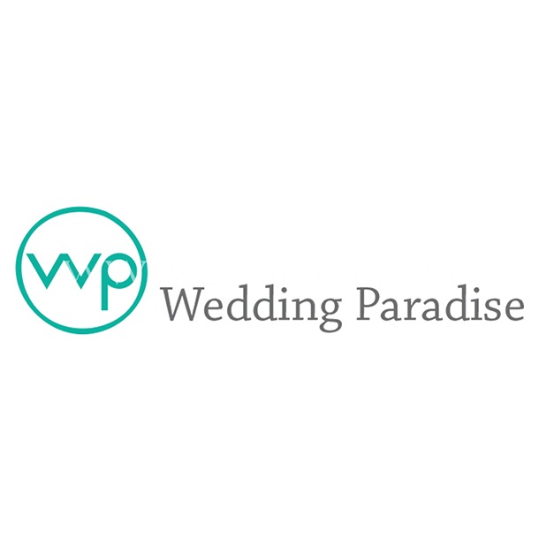 Wedding paradise