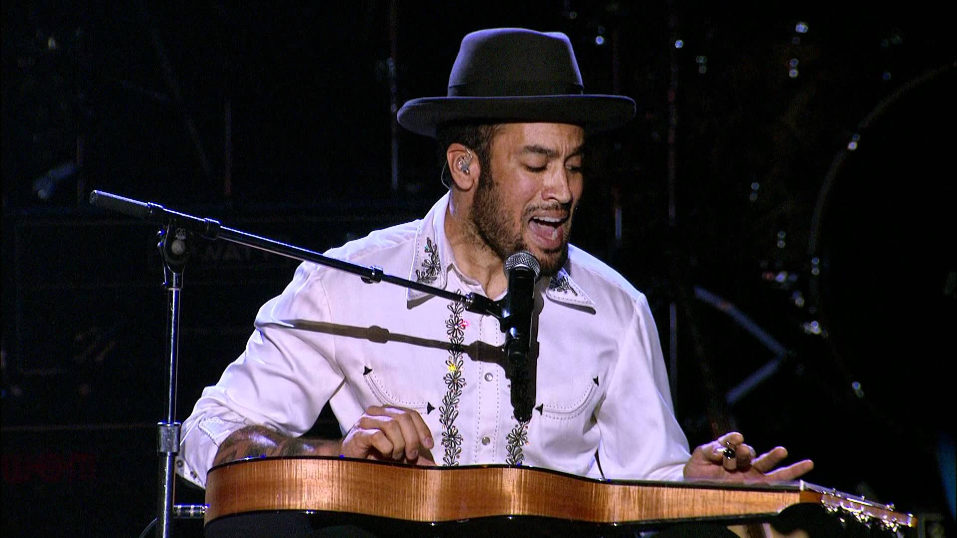 Gratuito immagini Ben Harper The Innocent Criminals In Italia Zest il piu cool saluti