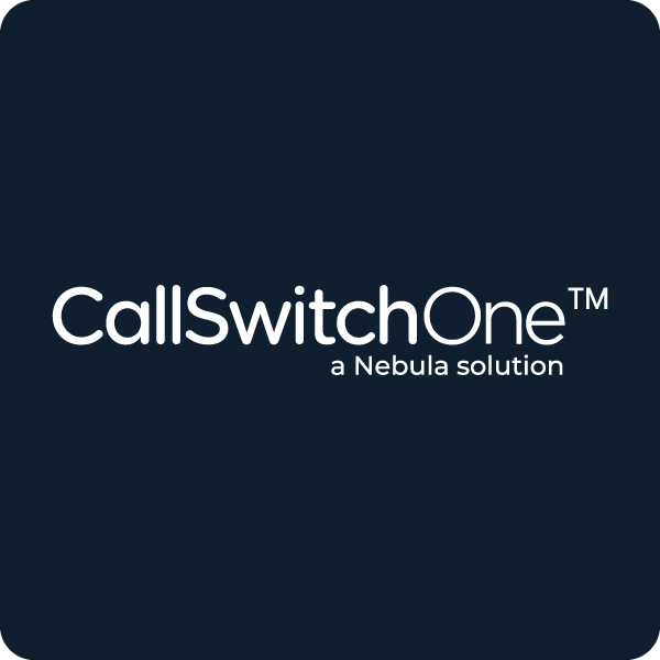 CallSwitch One Logo