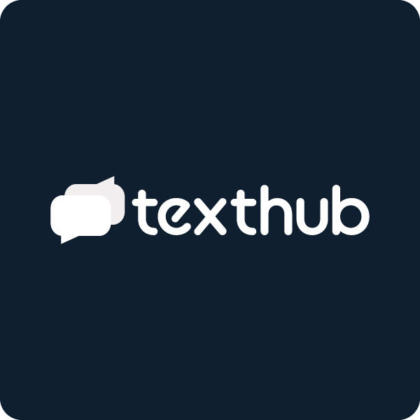 TextHub Logo