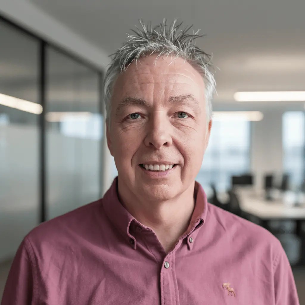 Anton Le Saux