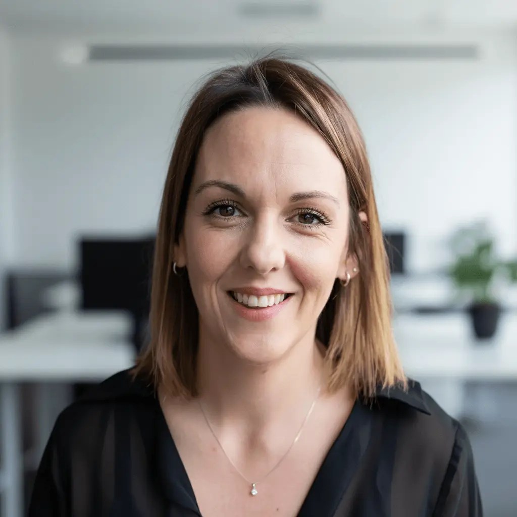 Gemma Marshall
