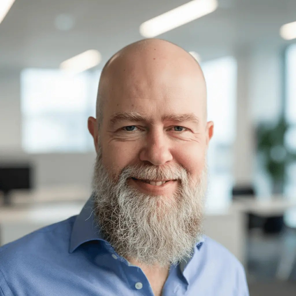 Jaap Nijsen