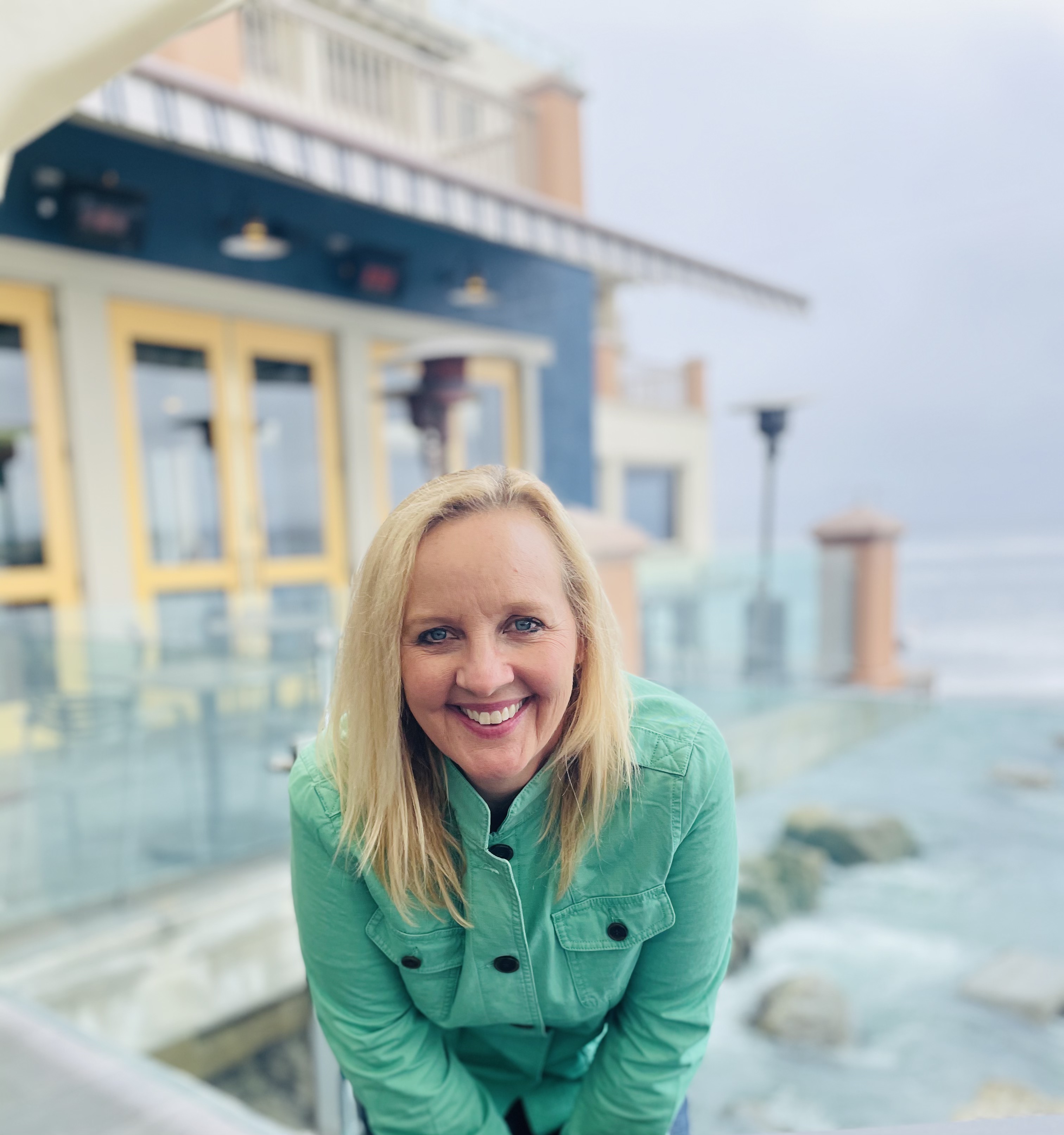Shana Moore, Life Coach