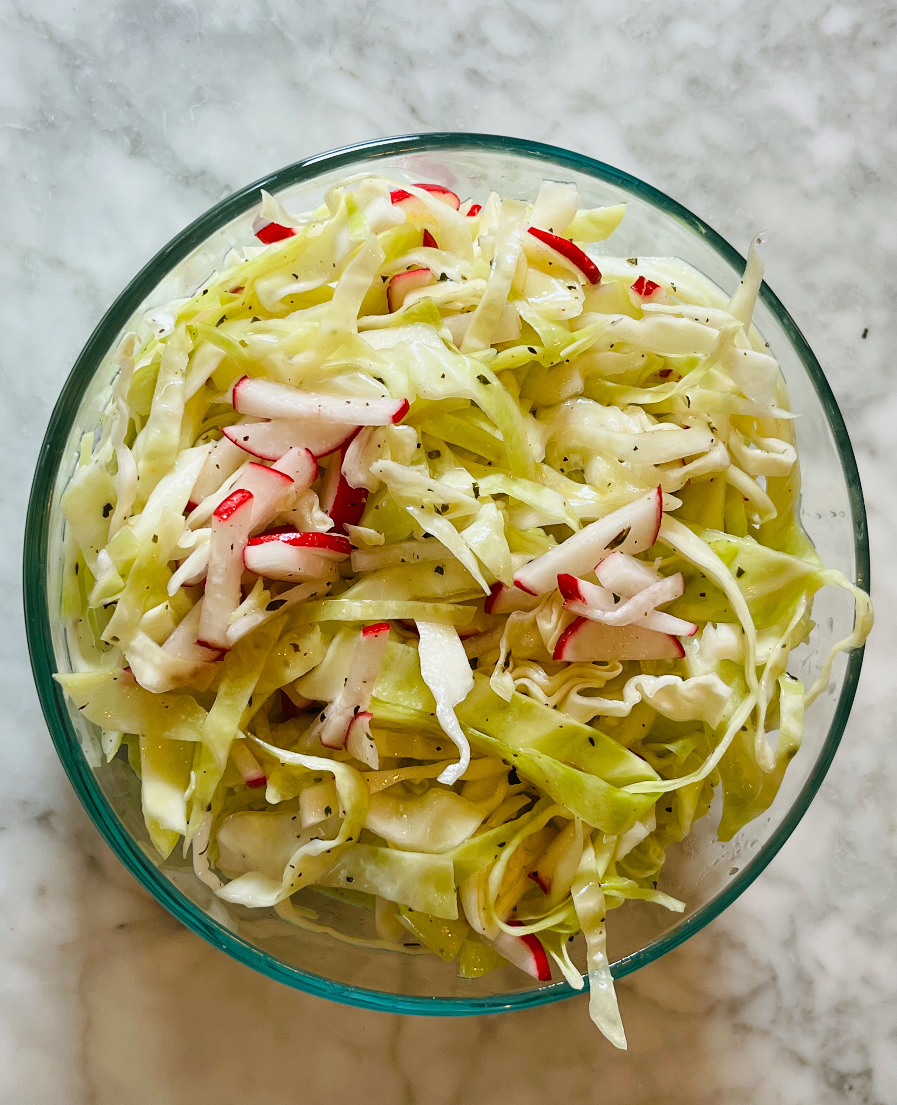 Mexican Slaw
