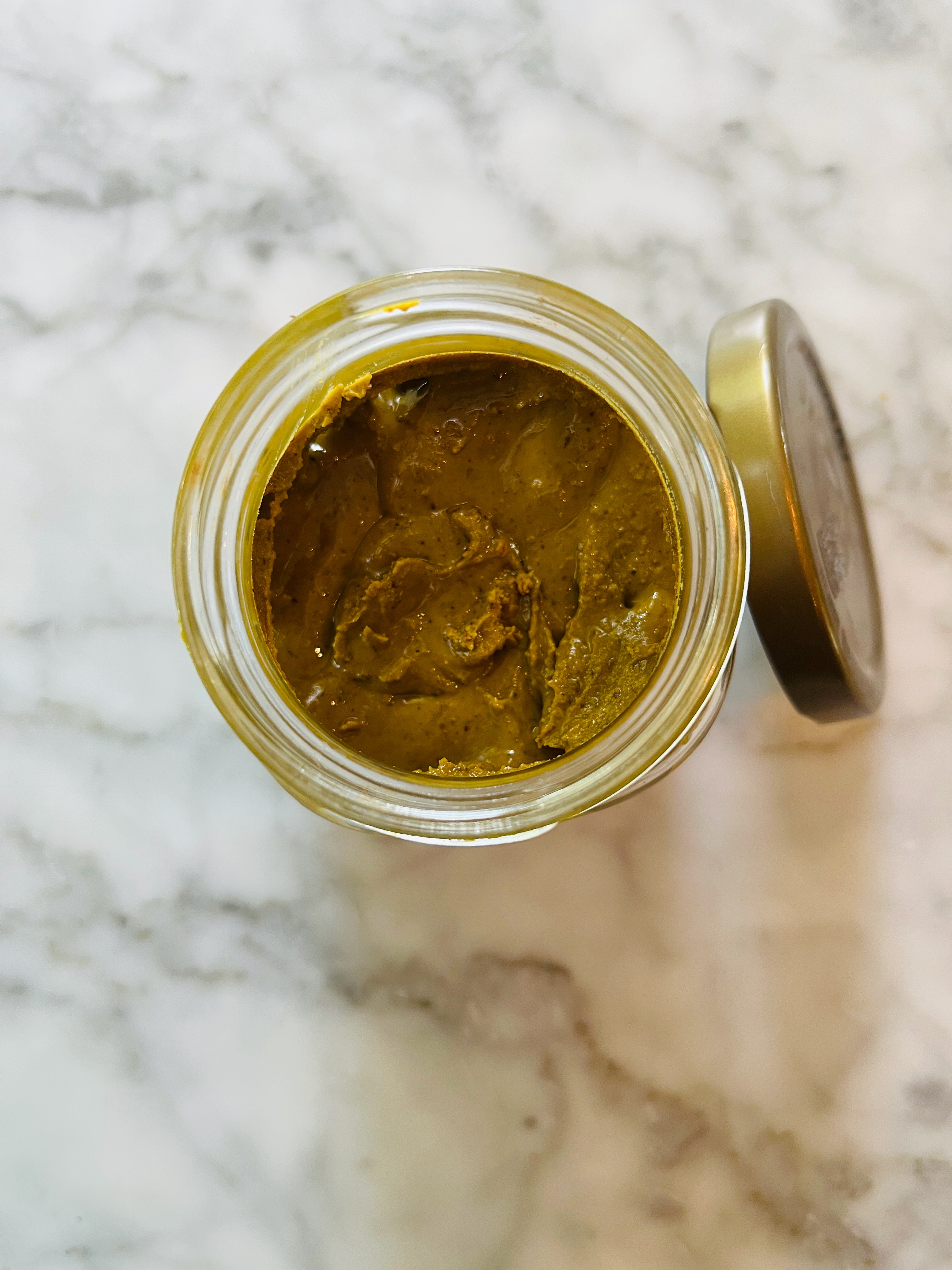 Pistachio Butter
