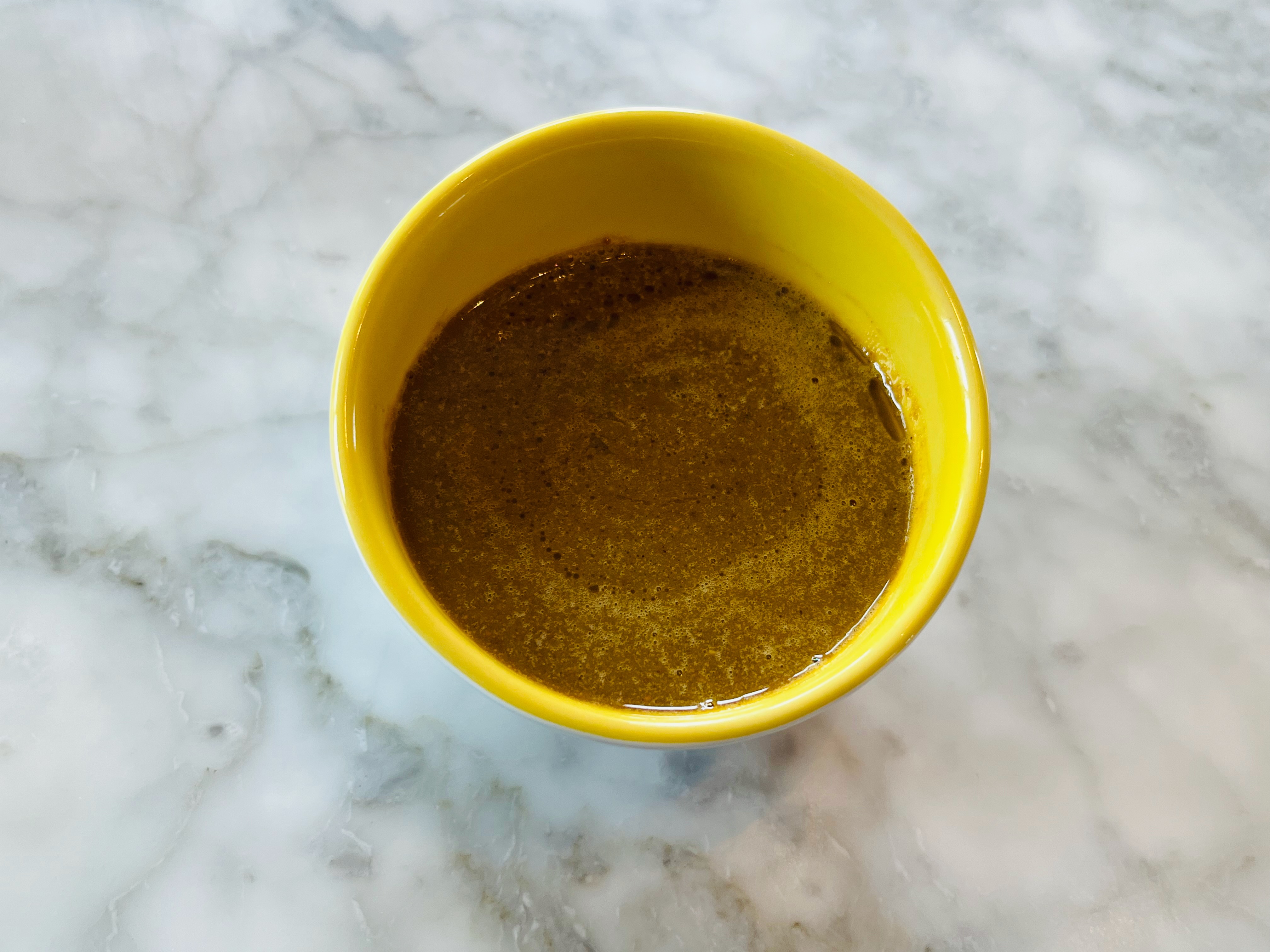 Pistachio Sauce