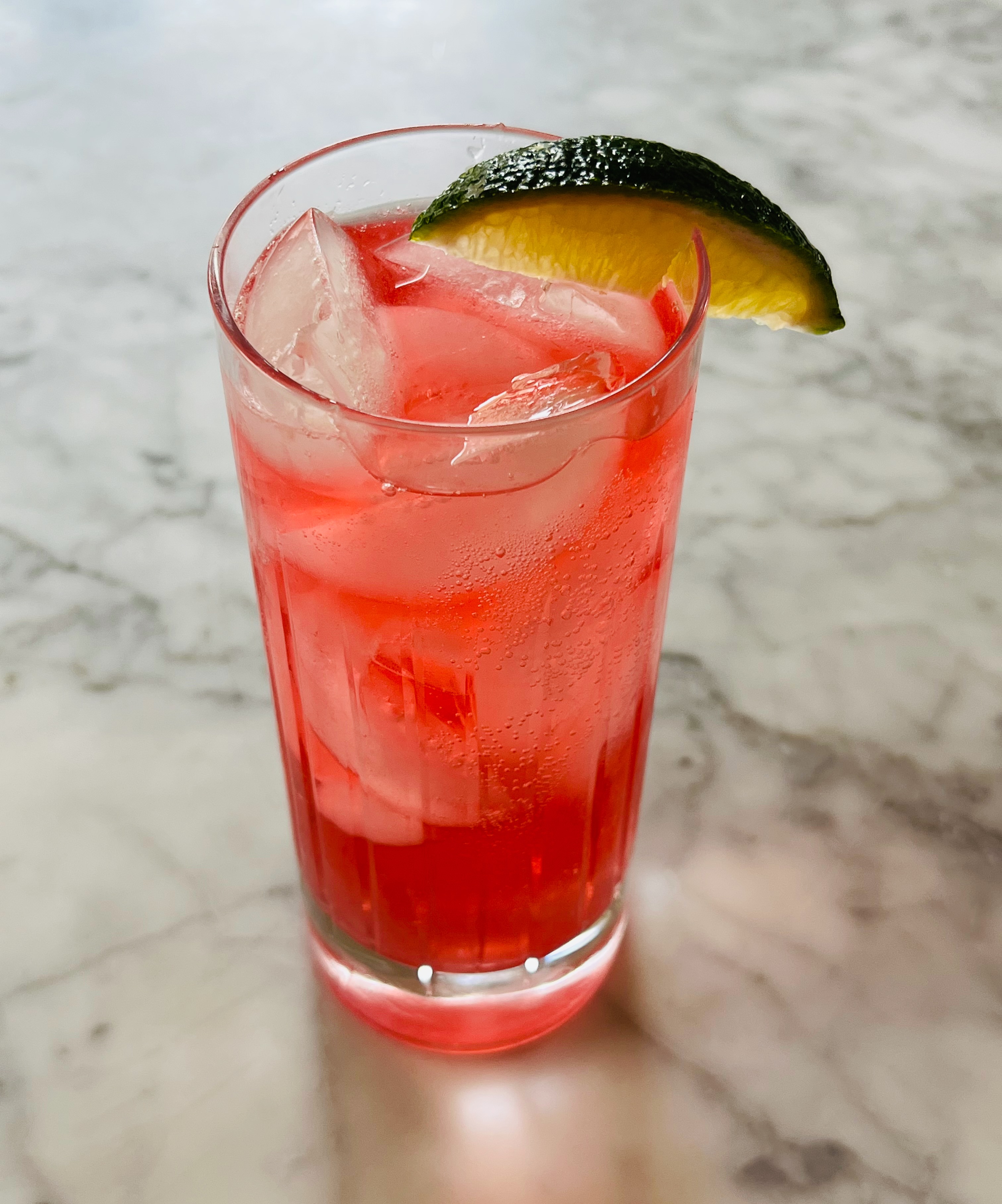 Cranberry Vodka
