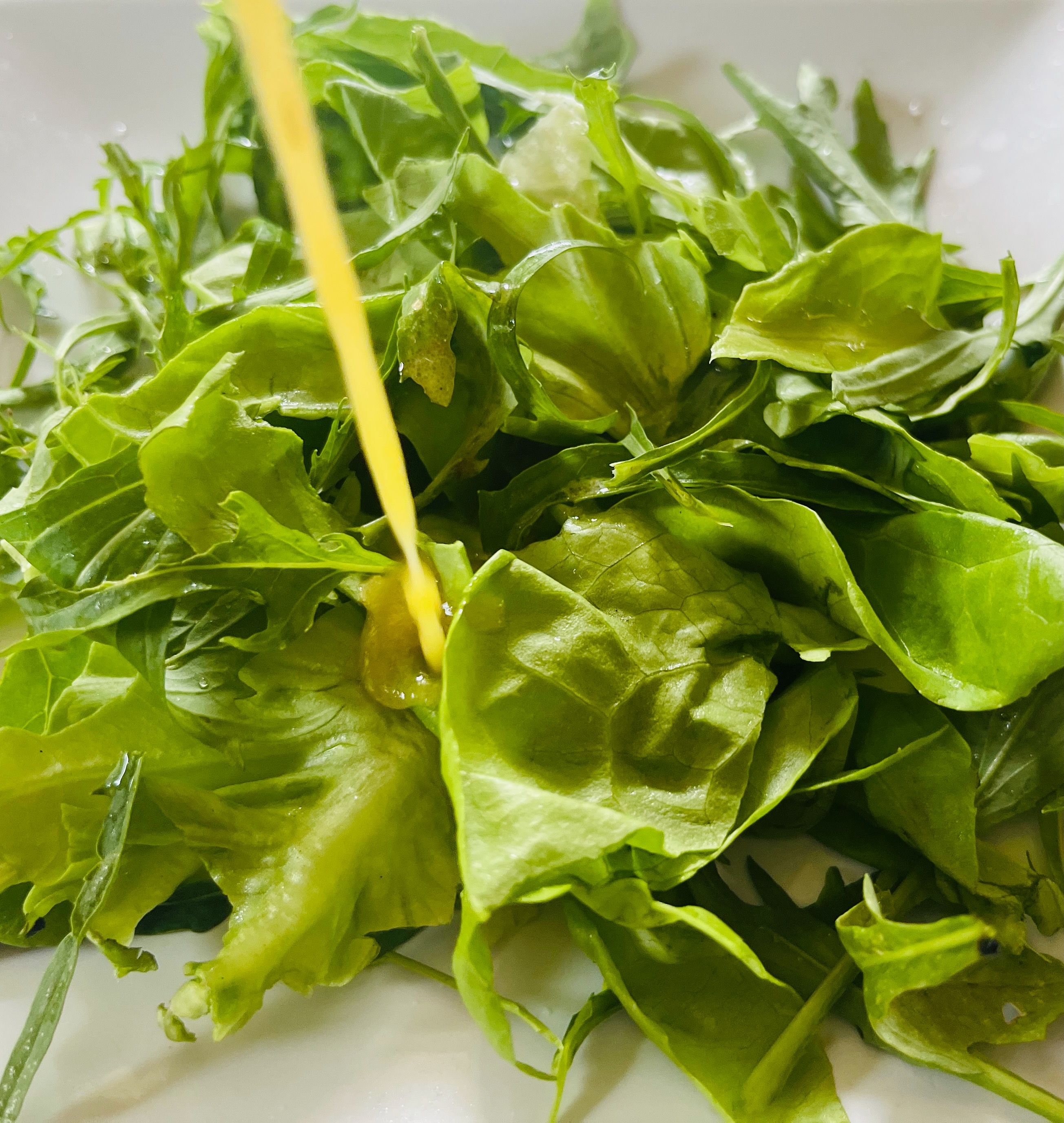 Lemon Vinaigrette