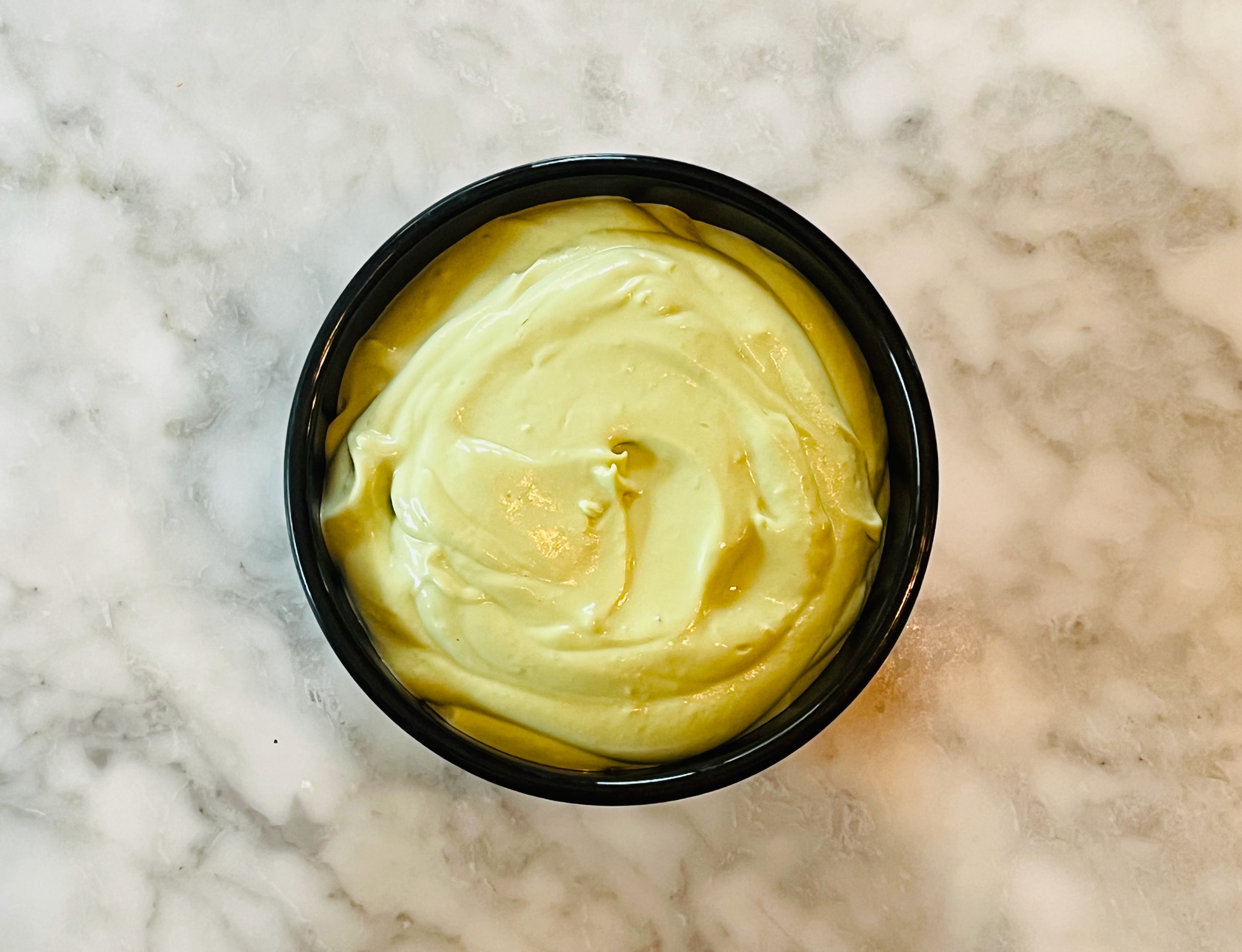Avocado Crema