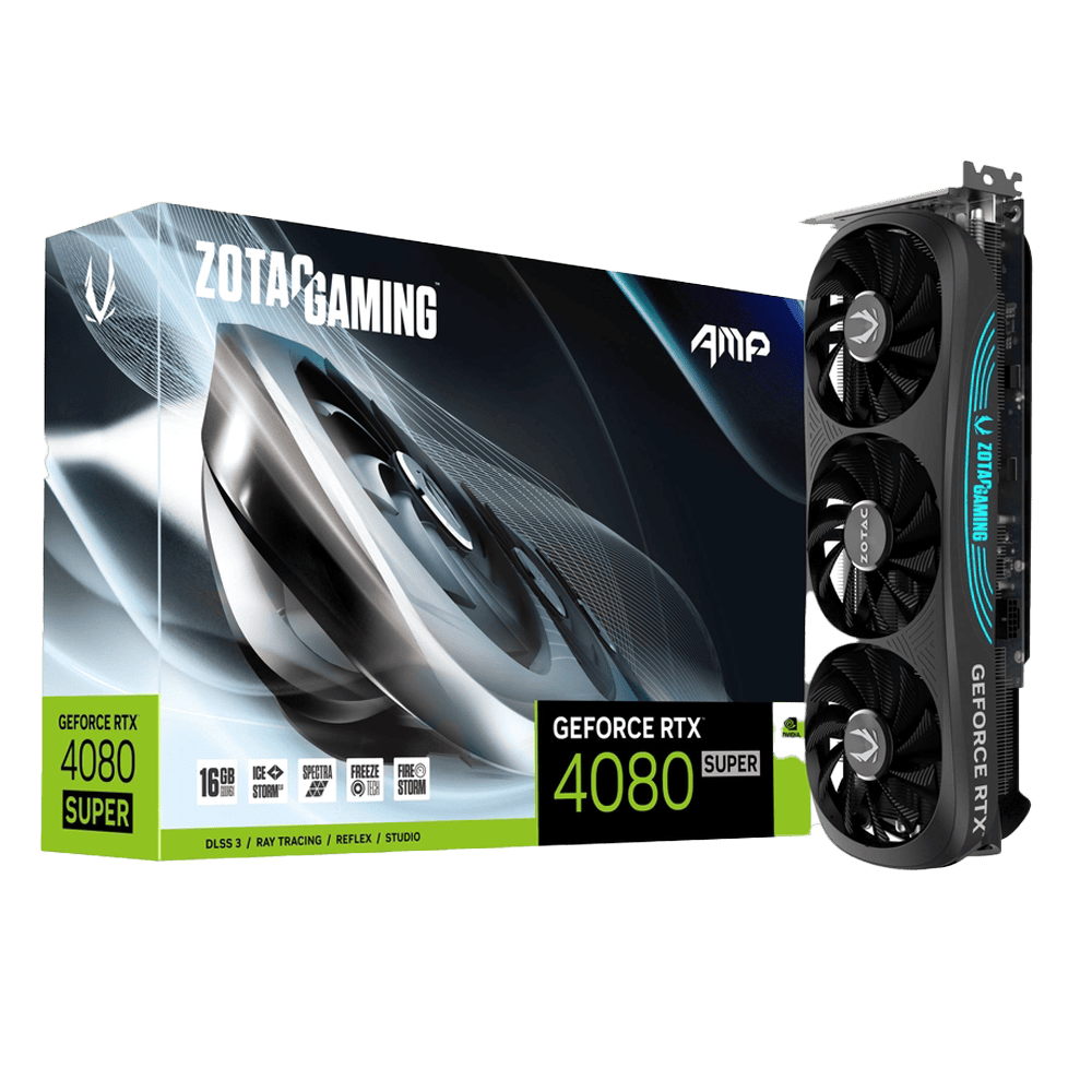 RTX 4080 Super Price In Pakistan Latest June 2026 4080 