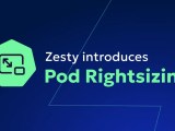 Zesty Kubernetes Optimization Platform