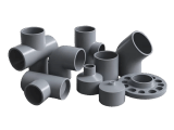 Custom Plastic Pvc Injection Molding Manufacturing Zetarmold