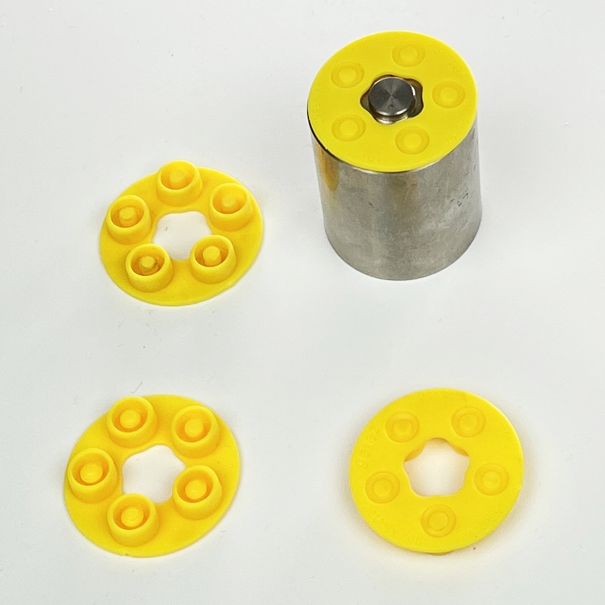 SafeSnap™ 5-Shot -