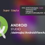 Animation Library For Android Studio By Daimajia