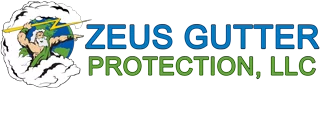 Zeus Gutter Protection Seamless Gutters Cape Coral FL