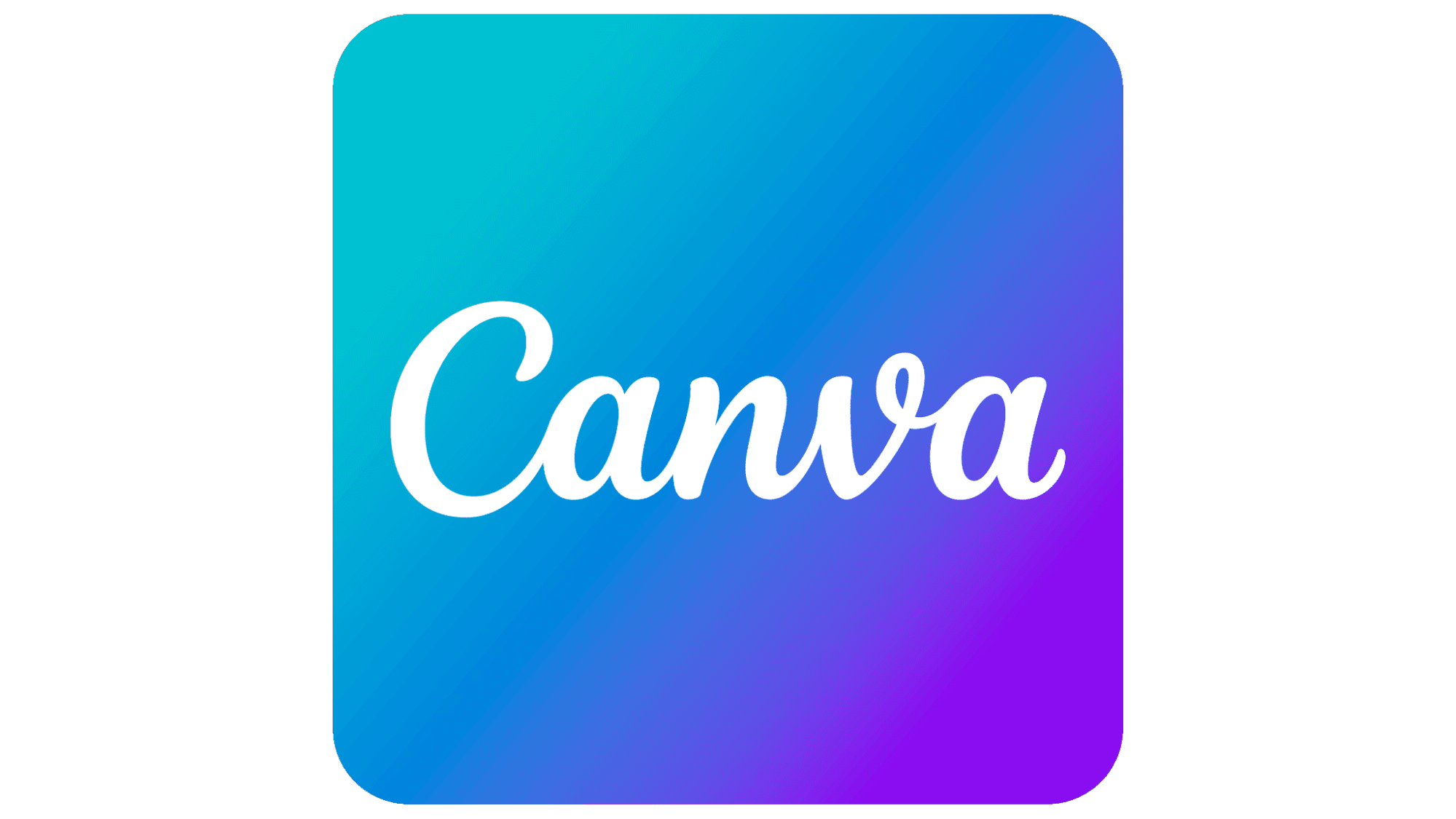 Canva Logo