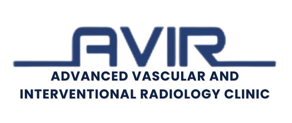 AVIR Logo