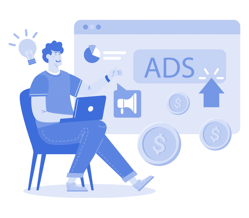Ads Network Management