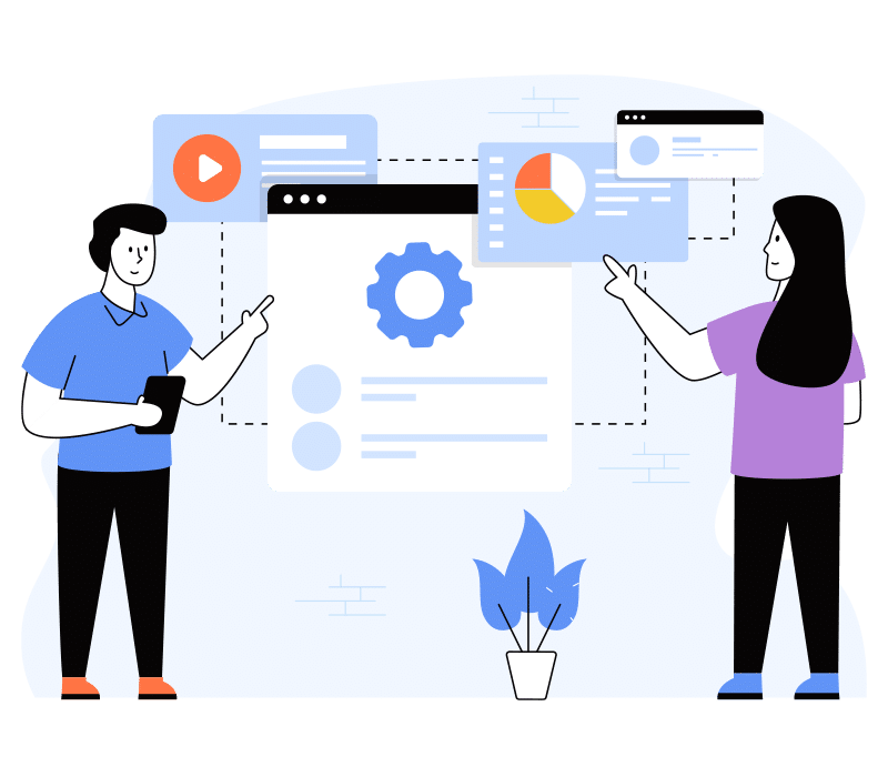 Third Party Tag Implementation