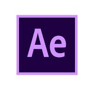 After Effects Logo