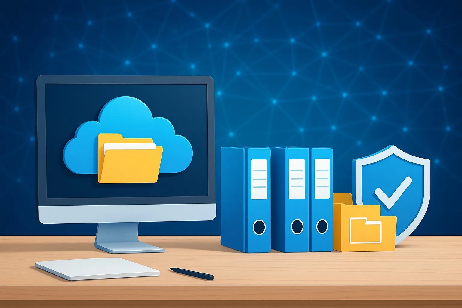 What To Do If Your Staff Keeps Losing Files