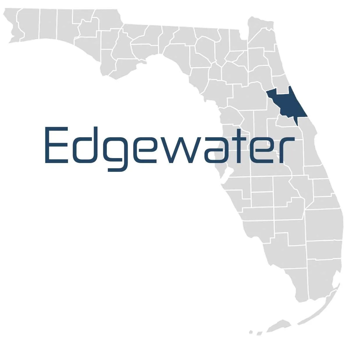 Edgewater IT Services Anchored IT For Waterfront Businesses Zevonix A Map Of Edgewater IT