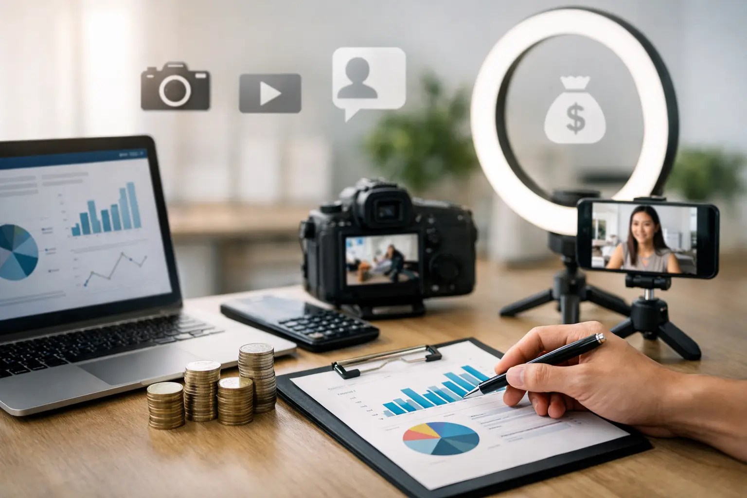 Read more about the article DAC7 Reporting for Creator Platforms Explained
