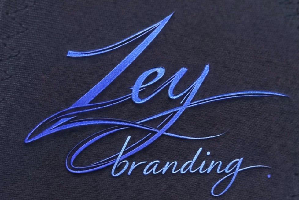 Z E Y B R A N D A