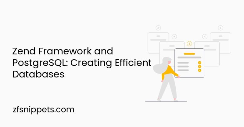 A Step By Step Guide To Connecting Zend Framework With Postgresql Easy - Download Beautiful City Background | 4K