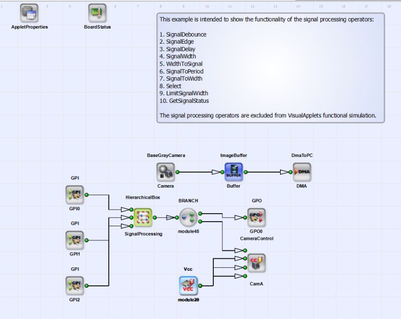 Operator Signaldelay - High Quality HD Nature Textures | Free Download