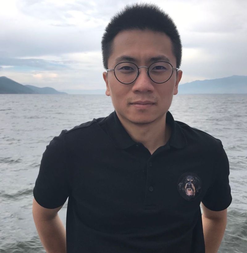 Dongchenyu Github - Download Incredible Ocean Illustration | Ultra HD