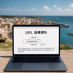 url structure optimization