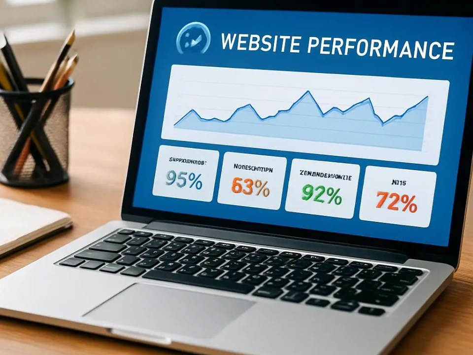 website speed test tools