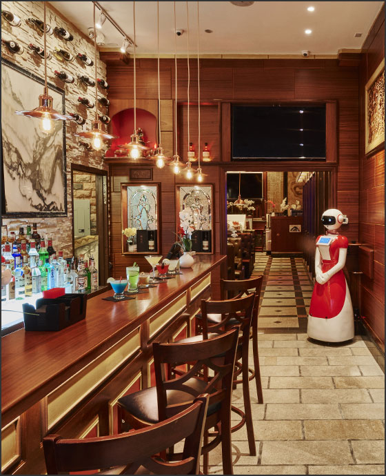 Asia de cuba (noho) · best of nyc asian fusion: Hot Pot Chinese Restaurant Nyc Best Asian Fusion Zhen Wei Fang