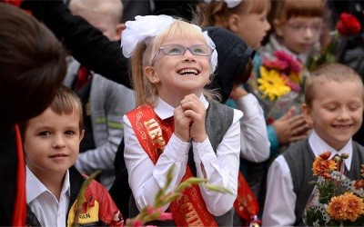Фото 7: В какую школу лучше отдать ребенка. В какую…