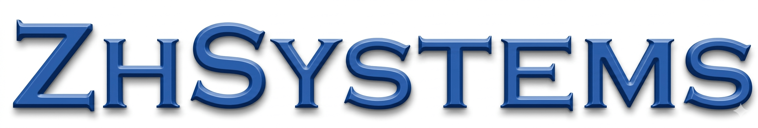 ZhSystems SAS