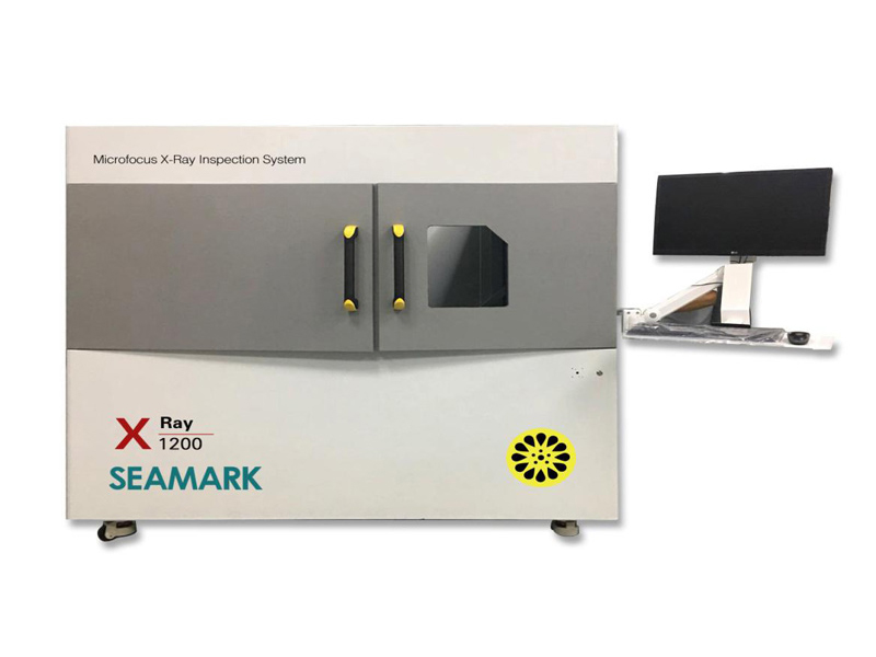 X-Ray inspection system X-1200 - Zhuomao Romania
