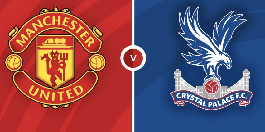 รายชื่อ 11 ตัวจริง พรีเมียร์ลีก แมนยู พบ คริสตัล พาเลซ. 3pzcipuag0dt8m