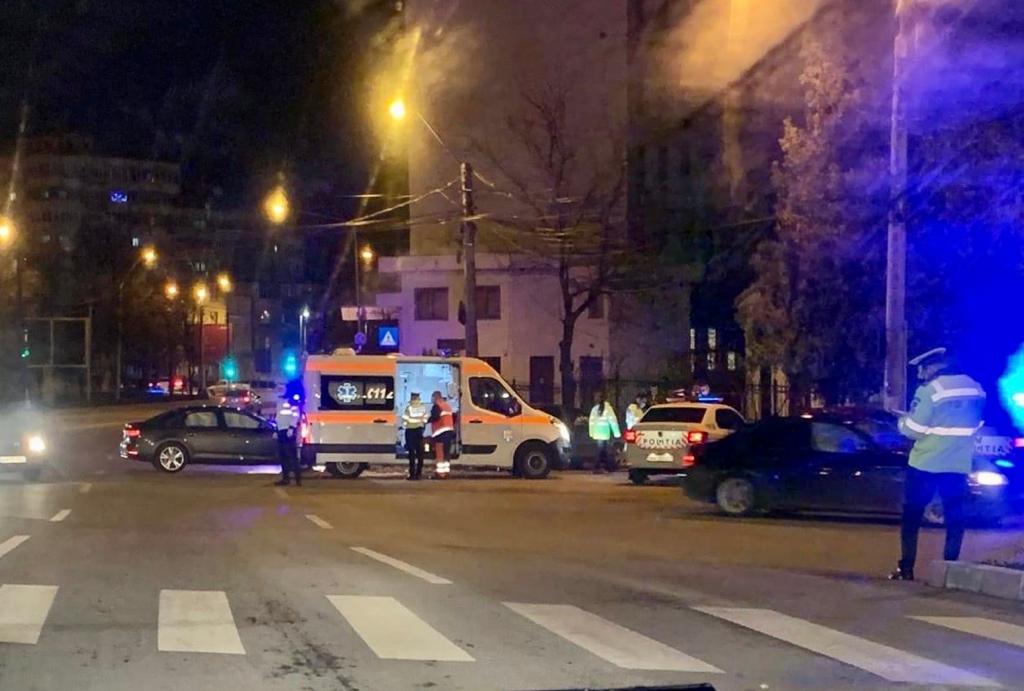 Gps social, cartes et trafic. Accident Frontal Cu Victime In PiteÈ™ti Pe FraÈ›ii GoleÈ™ti Ziarul Argesul EdiÅ£ia Online