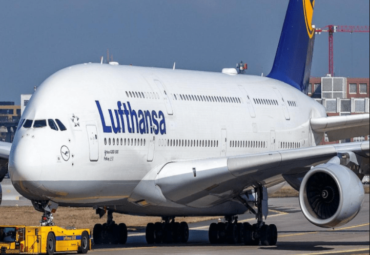Plecari / sosiri zboruri aeroportul international iasi. Omicron Lufthansa AnuleazÄ Peste 30 De Mii De Zboruri Rutele Afectate Din Romania