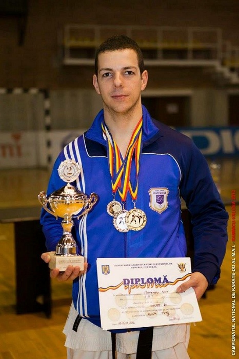Politia Galati (2)