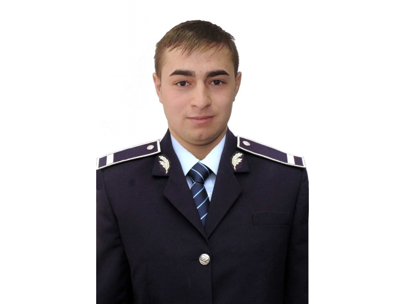 Ag. Chereches Ionut